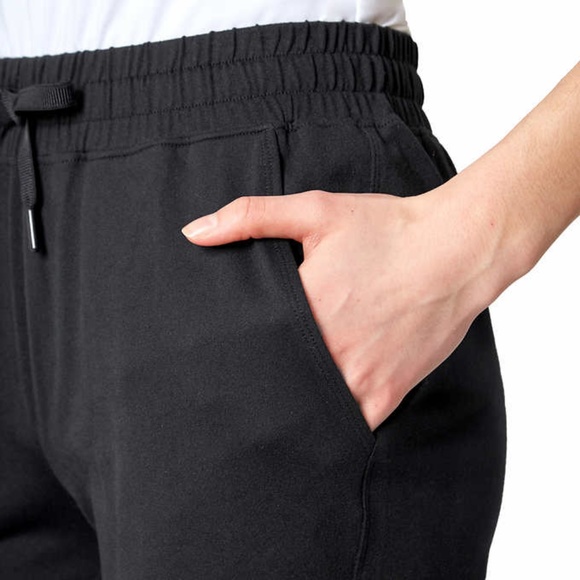 Mondetta Bermuda Shorts Active Performance Pockets - Picture 3 of 6